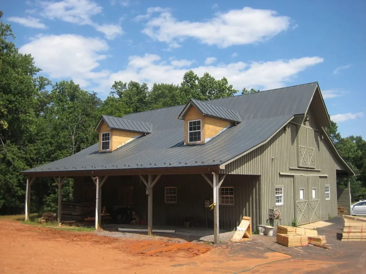 Expert Roof Leak Repair workmanship in Norco
